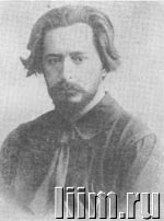 Андреев Леонид Николаевич