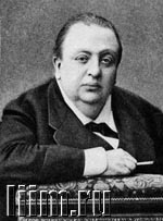 Апухтин Алексей Николаевич