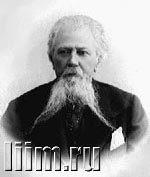 Жемчужников Алексей Михайлович