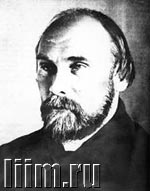 Клюев Николай Алексеевич