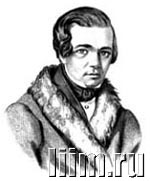 Кольцов Алексей Васильевич
