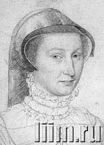 Маргарита (Marguerite de Navarre) Наваррская