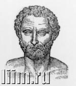 Марциал (Martialis) Марк Валерий