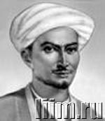 Мунис, Мунис Хорозми, Шер-Мухаммад Аваз-бий-оглы