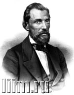Никитин Иван Саввич