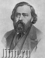 Огарёв Николай Платонович