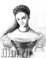 Павлова Каролина Карловна