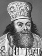 Прокопович Феофан (Элеазар)