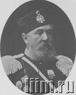 Розенгейм Михаил Павлович