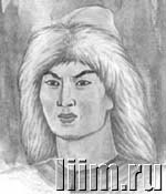 Салават Юлаев