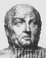 Сенека (Seneca) Младший, Луций Анней
