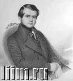 Соллогуб Владимир Александрович