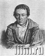 Языков Николай Михайлович