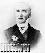 Вельтман Александр Фомич