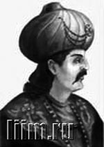 Хатаи шах Исмаил Гейдар оглы
